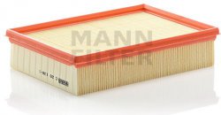 Vzduchový filter MANN FILTER C 26 138/1 KIT