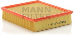 Vzduchový filter MANN FILTER C 26 151