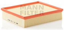 Vzduchový filter MANN FILTER C 26 168/2