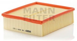 Vzduchový filter MANN FILTER C 26 206/1