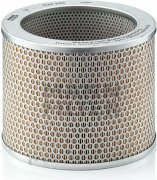 Vzduchový filter MANN FILTER C 26 240