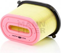Vzduchový filter MANN FILTER C 26 270