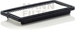 Vzduchový filter MANN FILTER C 2714