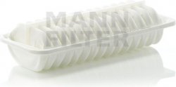 Vzduchový filter MANN FILTER C 2715