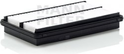 Vzduchový filter MANN FILTER C 2726