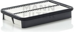 Vzduchový filter MANN FILTER C 2731/1