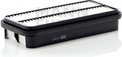 Vzduchový filter MANN FILTER C 2736/1