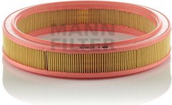 Vzduchový filter MANN FILTER C 2736/2