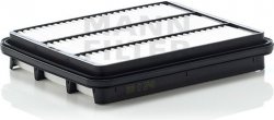 Vzduchový filter MANN FILTER C 2740