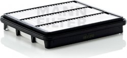 Vzduchový filter MANN FILTER C 2743