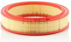 Vzduchový filter MANN FILTER C 2749