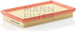 Vzduchový filter MANN FILTER C 2759/1
