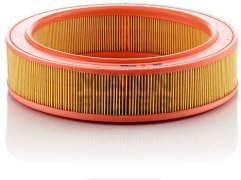 Vzduchový filter MANN FILTER C 2766