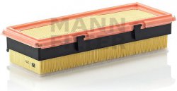 Vzduchový filter MANN FILTER C 2771