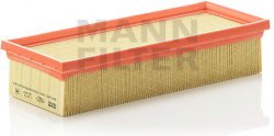 Vzduchový filter MANN FILTER C 2774
