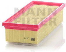 Vzduchový filter MANN FILTER C 2774/1