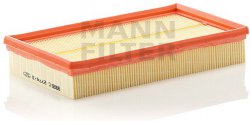 Vzduchový filter MANN FILTER C 2774/3 KIT