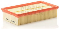 Vzduchový filter MANN FILTER C 2788