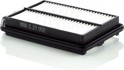 Vzduchový filter MANN FILTER C 27 002