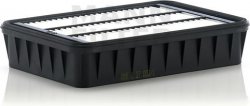 Vzduchový filter MANN FILTER C 27 003/1