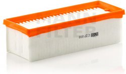 Vzduchový filter MANN FILTER C 27 010