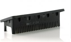 Vzduchový filter MANN FILTER C 27 014