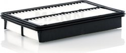 Vzduchový filter MANN FILTER C 27 019