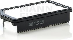 Vzduchový filter MANN FILTER C 27 021