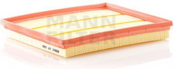 Vzduchový filter MANN FILTER C 27 026