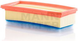 Vzduchový filter MANN FILTER C 27 030