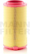 Vzduchový filter MANN FILTER C 27 038/1