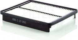 Vzduchový filter MANN FILTER C 27 050