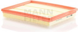 Vzduchový filter MANN FILTER C 27 051