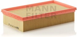 Vzduchový filter MANN FILTER C 27 103