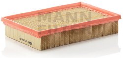 Vzduchový filter MANN FILTER C 27 105