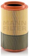 Vzduchový filter MANN FILTER C 27 1050