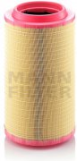 Vzduchový filter MANN FILTER C 27 1170/6