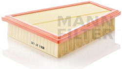 Vzduchový filter MANN FILTER C 27 125
