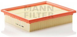Vzduchový filter MANN FILTER C 27 154/1