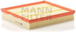 Vzduchový filter MANN FILTER C 27 161