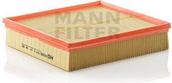 Vzduchový filter MANN FILTER C 27 181