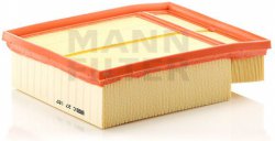 Vzduchový filter MANN FILTER C 27 187
