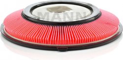 Vzduchový filter MANN FILTER C 2821