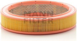 Vzduchový filter MANN FILTER C 2852/2