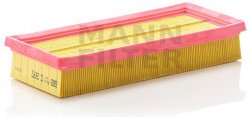 Vzduchový filter MANN FILTER C 2872