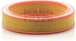 Vzduchový filter MANN FILTER C 2873/1