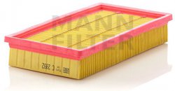 Vzduchový filter MANN FILTER C 2892