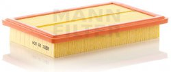 Vzduchový filter MANN FILTER C 28 004