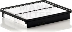 Vzduchový filter MANN FILTER C 28 010