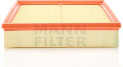 Vzduchový filter MANN FILTER C 28 022